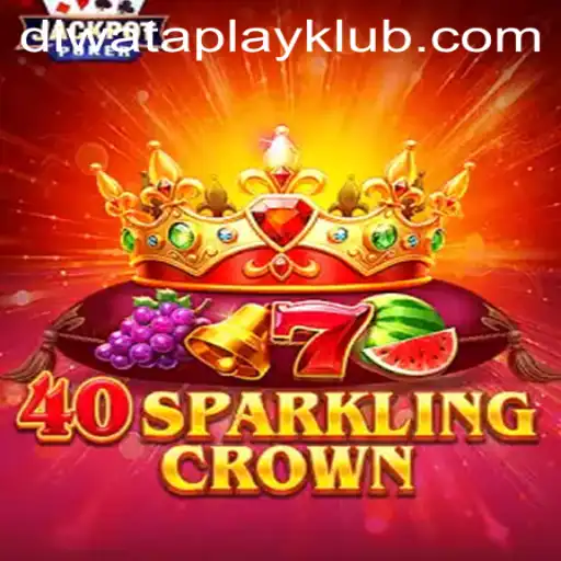Discover the Magic of 40SparklingCrown with Diwataplay
