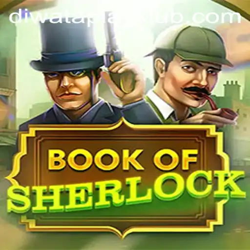 Discover the Mystery of BookOfSherlock on Diwataplay