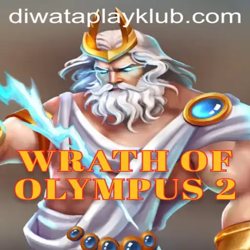 Wrath of Olympus 2: The Ultimate Adventure Awaits on DiwataPlay