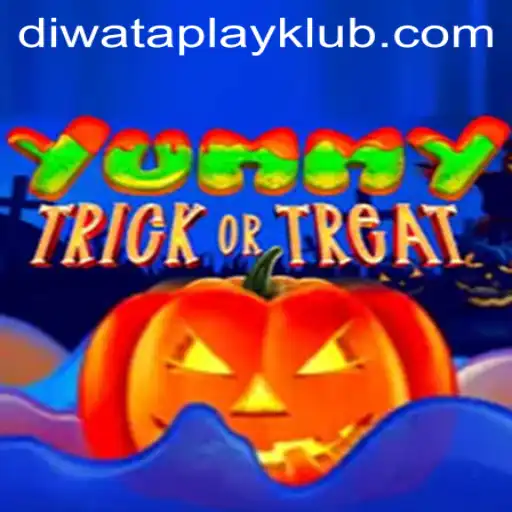 YummyTrickorTreat: A Sweet Adventure with a Spooky Twist