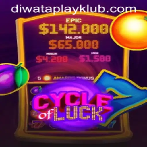 Cycle of Luck: A Thrilling Adventure in Diwataplay