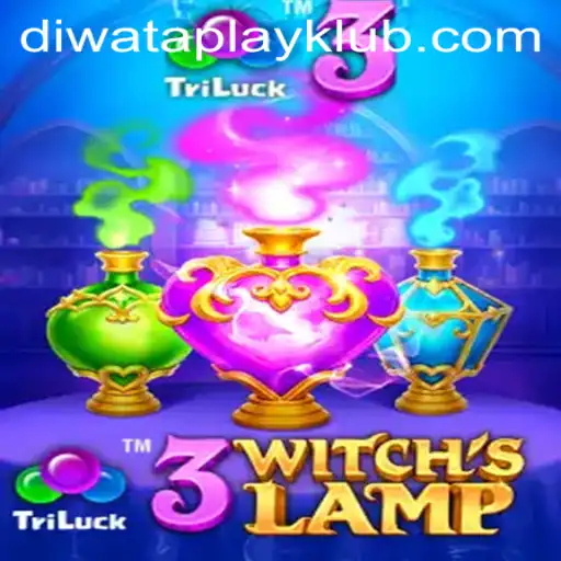 Discover the Mystical World of 3WitchsLamp