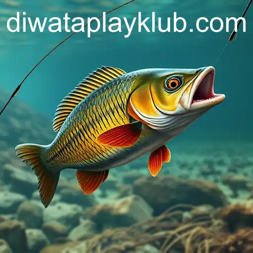 Exploring the Fascinating World of Fishing Games: A Dive into Diwataplay