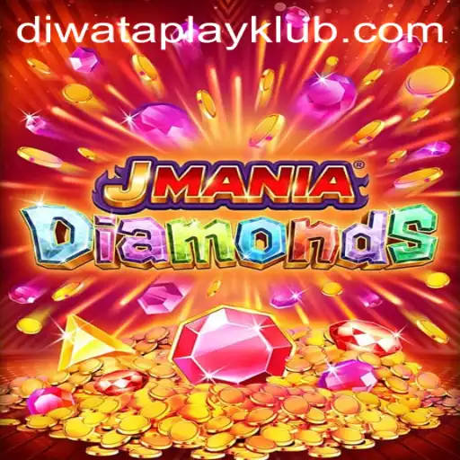 Discover the World of JManiaDiamonds: A Dazzling Gaming Experience