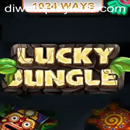 Embark on an Adventure with LuckyJungle1024: A New Gaming Experience with Diwataplay