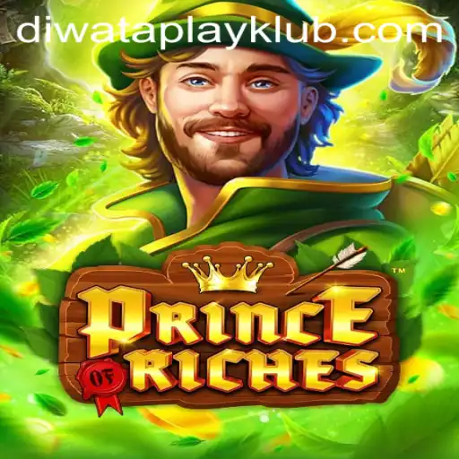 PrinceOfRiches Game Introduction and Overview