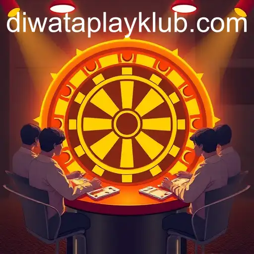 Exploring the World of Rotary Games and the Rise of Diwataplay