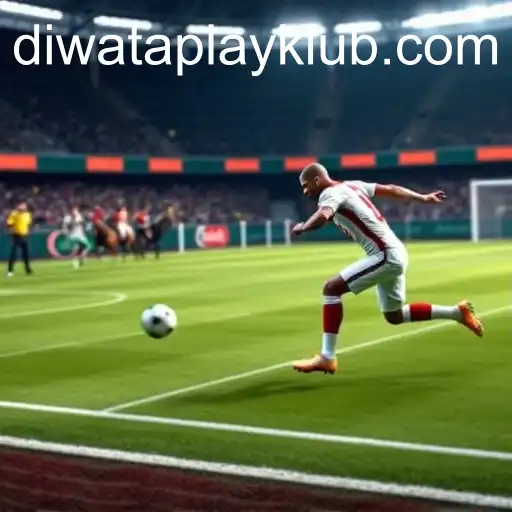 Virtual Sports: A New Frontier in Digital Gaming